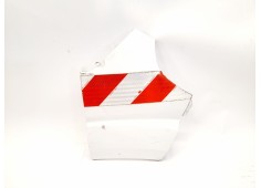 Recambio de aleta delantera derecha para citroen jumper furgon 2.2hdi 120 referencia OEM IAM   
