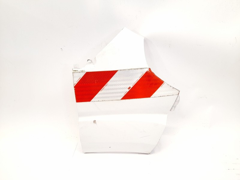 Recambio de aleta delantera derecha para citroen jumper furgon 2.2hdi 120 referencia OEM IAM   