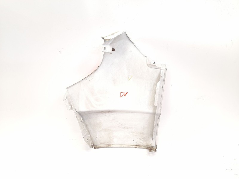 Recambio de aleta delantera derecha para citroen jumper furgon 2.2hdi 120 referencia OEM IAM   