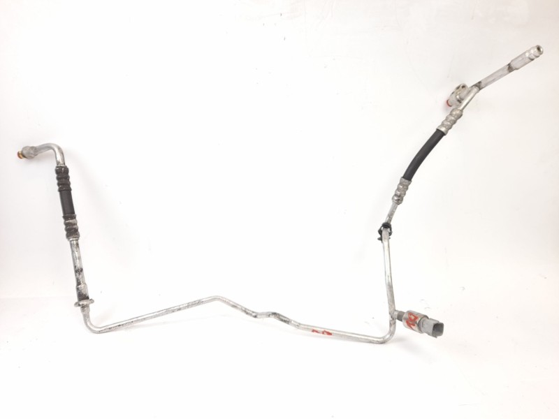 Recambio de tubos aire acondicionado para ford focus berlina (cak) 1.8 tddi turbodiesel cat referencia OEM IAM   