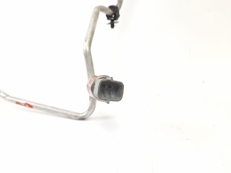 Recambio de tubos aire acondicionado para ford focus berlina (cak) 1.8 tddi turbodiesel cat referencia OEM IAM   