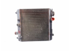 Recambio de radiador agua para seat marbella (28a)0.9 referencia OEM IAM   
