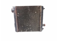 Recambio de radiador agua para seat marbella (28a)0.9 referencia OEM IAM    2