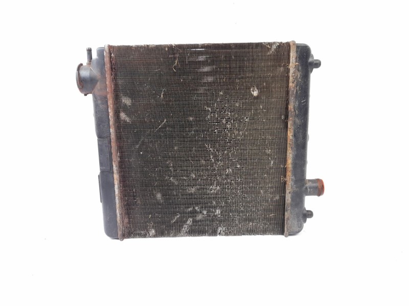 Recambio de radiador agua para seat marbella (28a)0.9 referencia OEM IAM   