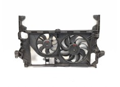 Recambio de electroventilador para renault master ii furgon (fd) 2.5dci referencia OEM IAM 8200395520  