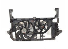 Recambio de electroventilador para renault master ii furgon (fd) 2.5dci referencia OEM IAM 8200395520   2