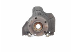 Recambio de mangueta delantera izquierda para citroen jumper furgon 2.2hdi 120 referencia OEM IAM   