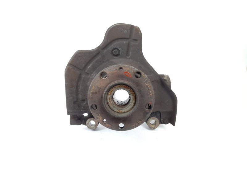 Recambio de mangueta delantera derecha para citroen jumper furgon 2.2hdi 120 referencia OEM IAM   