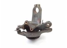 Recambio de mangueta delantera derecha para citroen jumper furgon 2.2hdi 120 referencia OEM IAM    2