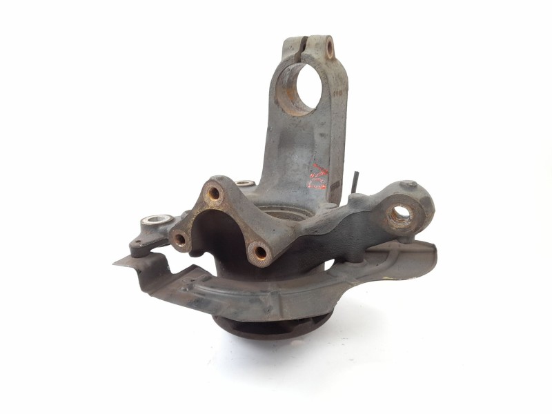 Recambio de mangueta delantera derecha para citroen jumper furgon 2.2hdi 120 referencia OEM IAM   