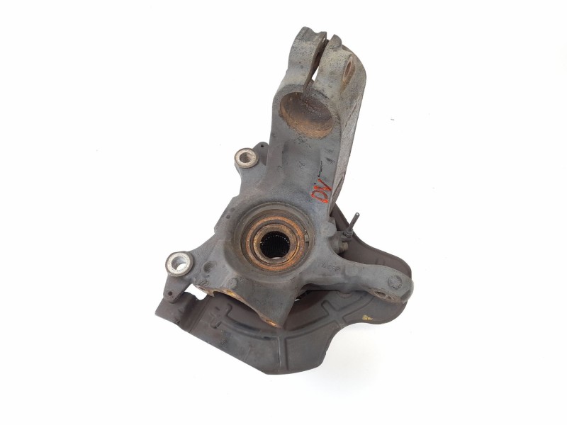 Recambio de mangueta delantera derecha para citroen jumper furgon 2.2hdi 120 referencia OEM IAM   