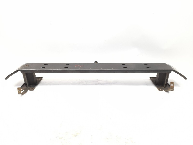 Recambio de refuerzo paragolpes delantero para citroen jumper furgon 2.2hdi 120 referencia OEM IAM   