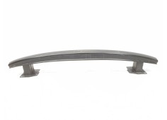 Recambio de refuerzo paragolpes trasero para seat ibiza (6l1) 1.9 tdi referencia OEM IAM 6L0807487   2