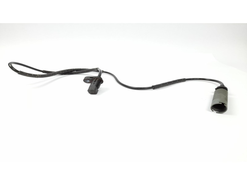 Recambio de sensor abs para bmw serie 1 berlina (e81/e87) 120d referencia OEM IAM 51117118161  