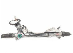 Recambio de cremallera direccion para ford focus berlina (cak) 1.8 tddi turbodiesel cat referencia OEM IAM 3M5T3C221   2