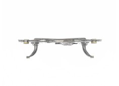 Recambio de puente delantero para ford focus berlina (cak) 1.8 tddi turbodiesel cat referencia OEM IAM    2