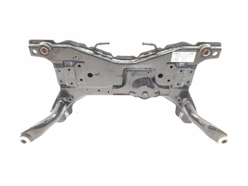 Recambio de puente delantero para ford focus berlina (cak) 1.8 tddi turbodiesel cat referencia OEM IAM   