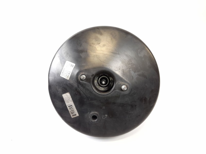Recambio de servofreno para citroen jumper furgon 2.2hdi 120 referencia OEM IAM 00518373160 0204051286 51837316