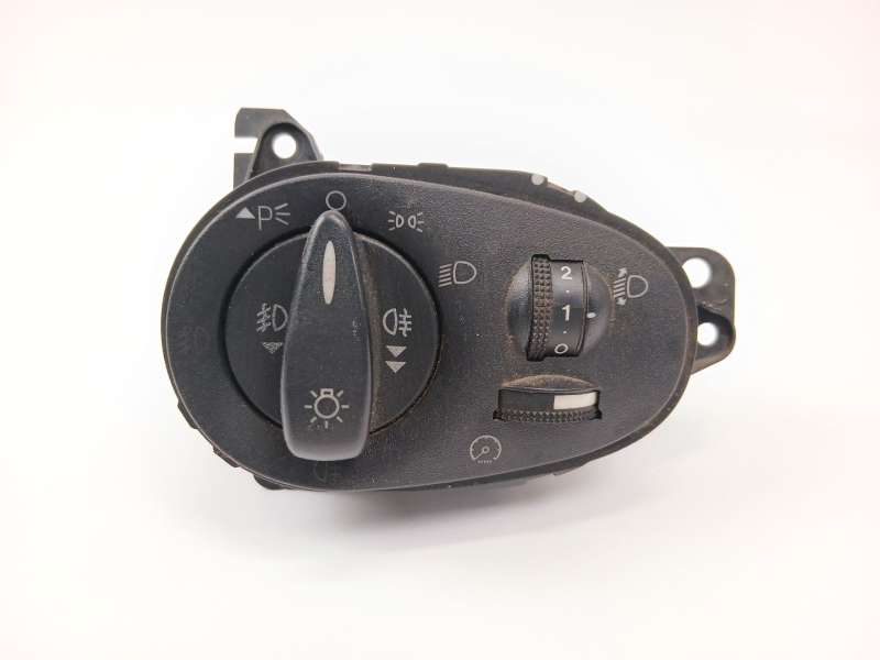 MANDO LUCES 04052504 
