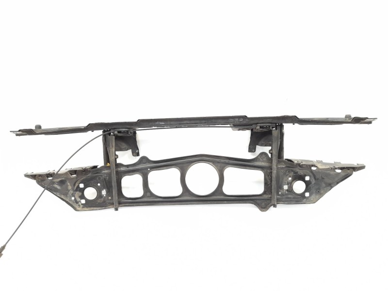 Recambio de panel frontal para bmw serie 5 berlina (e39) 530d referencia OEM IAM 8381241  