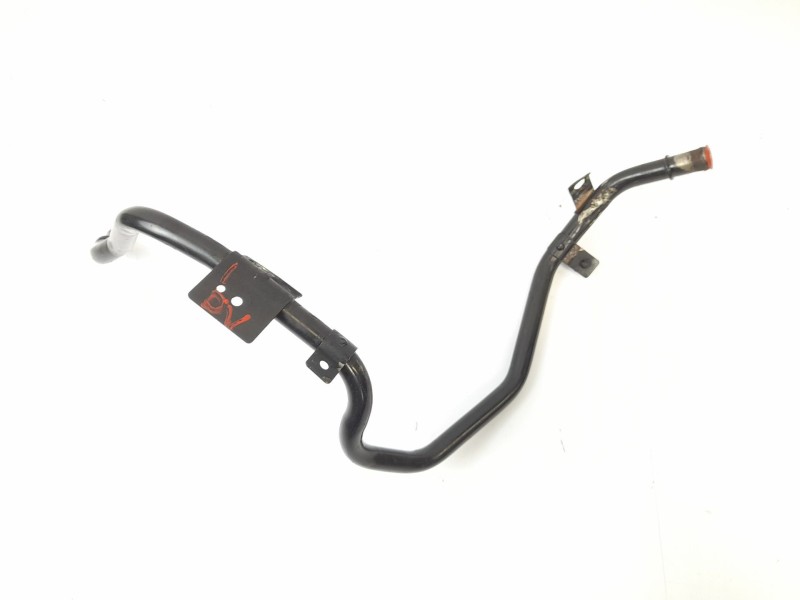 Recambio de tubo para ford focus berlina (cak) 1.8 tddi turbodiesel cat referencia OEM IAM   