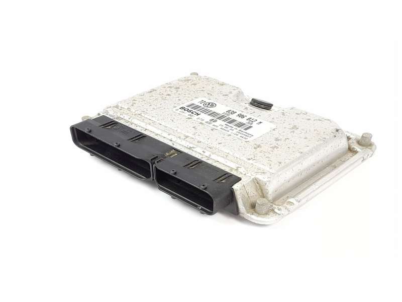 CENTRALITA MOTOR UCE 038906012M 