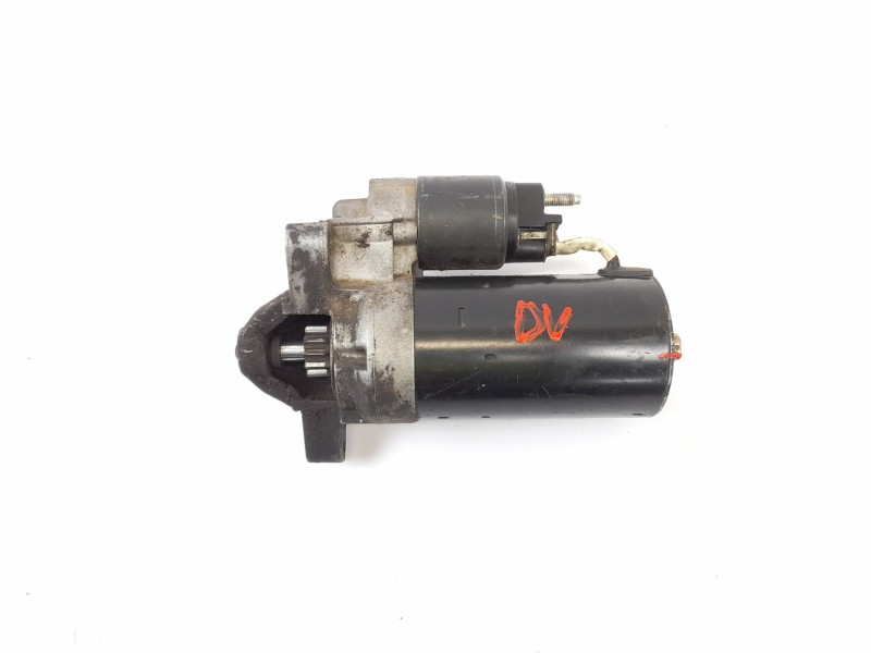 Recambio de motor arranque para suzuki vitara td referencia OEM IAM 1005821833  028309