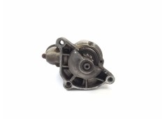 Recambio de motor arranque para suzuki vitara td referencia OEM IAM 1005821833  028309 2