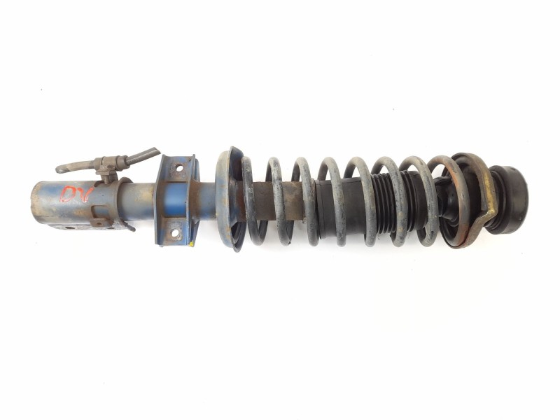 Recambio de amortiguador delantero para seat marbella (28a)0.9 referencia OEM IAM   