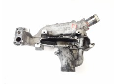 Recambio de colector admision para mercedes-benz sprinter 5-t furgon (b906) (906.653, 906.655, 906. 515 cdi referencia OEM IAM A 2