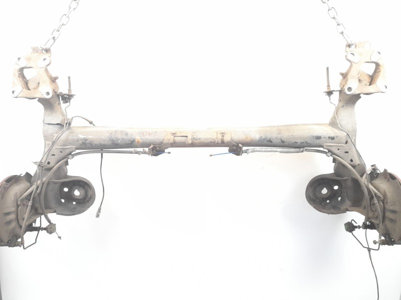 Recambio de puente trasero para citroen c4 picasso 1.6 16v referencia OEM IAM   