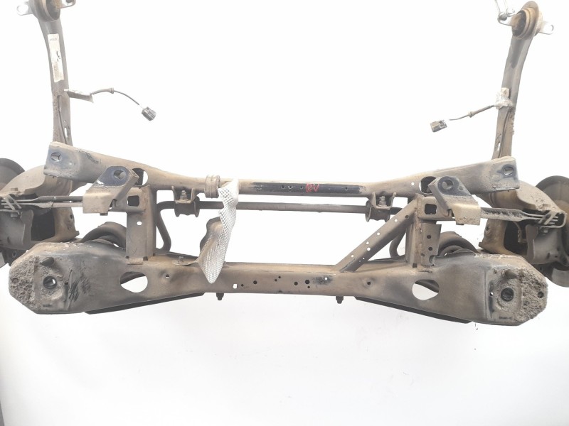 Recambio de puente trasero para volvo s40 ii (544) 2.0d referencia OEM IAM   