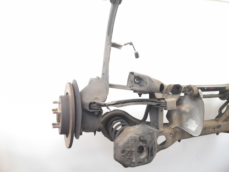 Recambio de puente trasero para volvo s40 ii (544) 2.0d referencia OEM IAM   