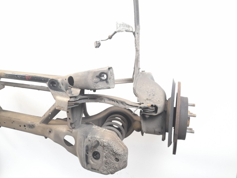 Recambio de puente trasero para volvo s40 ii (544) 2.0d referencia OEM IAM   