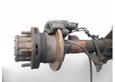 Recambio de puente trasero para iveco daily iii caja/chasis 65 c 15 referencia OEM IAM    2