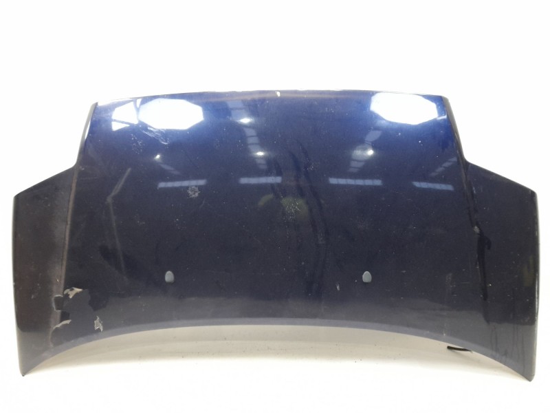 Recambio de capot para citroen c2 1.4 hdi referencia OEM IAM   
