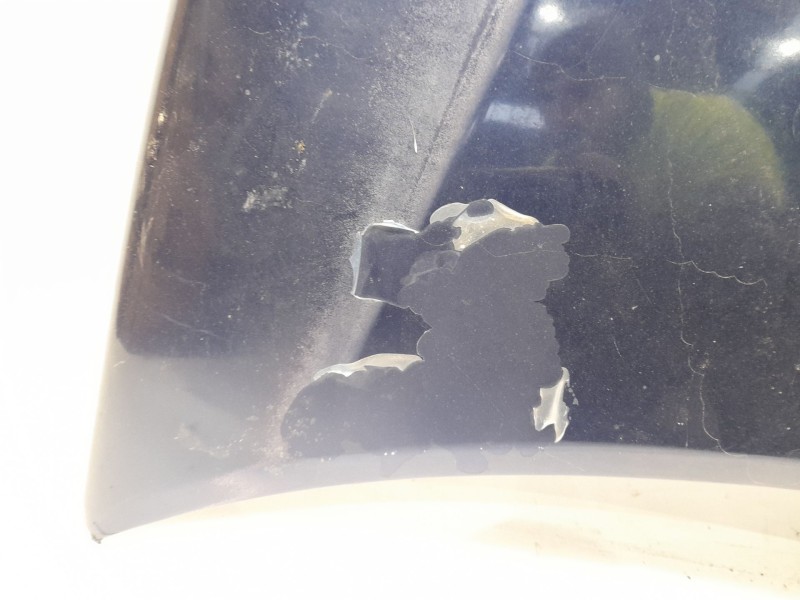 Recambio de capot para citroen c2 1.4 hdi referencia OEM IAM   