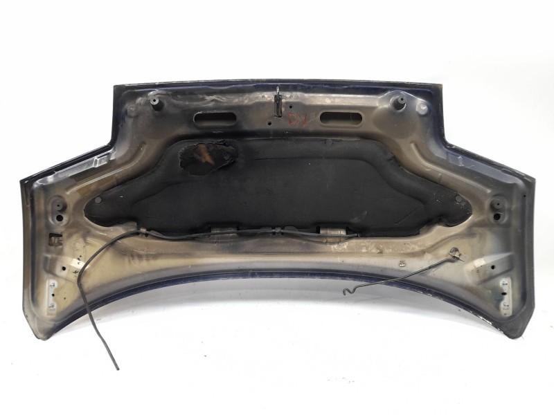 Recambio de capot para citroen c2 1.4 hdi referencia OEM IAM   