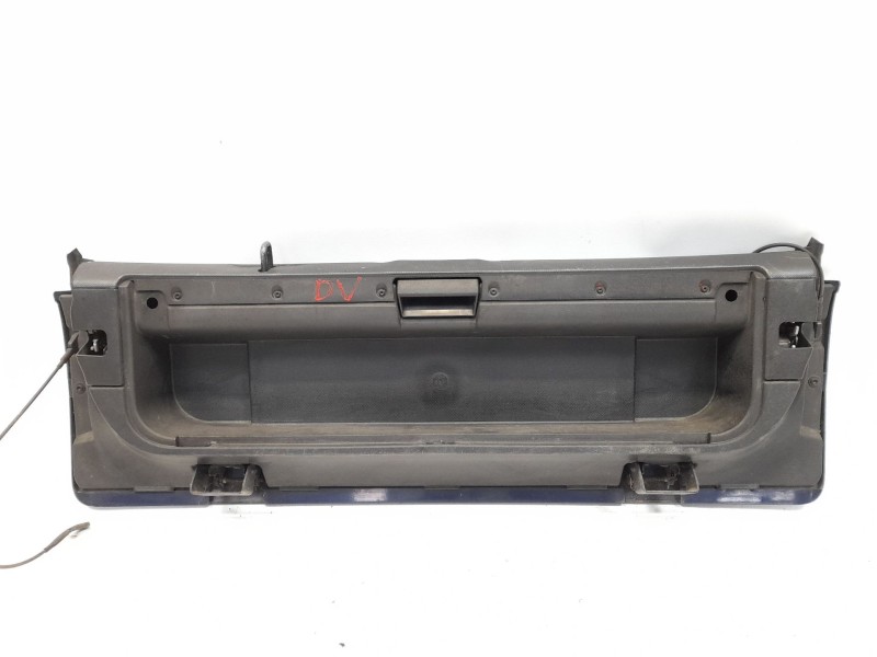 Recambio de porton trasero para citroen c2 1.4 hdi referencia OEM IAM   
