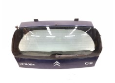 Recambio de porton trasero para citroen c2 1.4 hdi referencia OEM IAM   