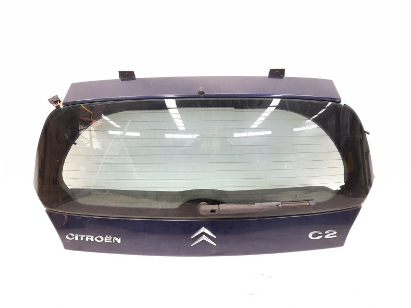Recambio de porton trasero para citroen c2 1.4 hdi referencia OEM IAM   