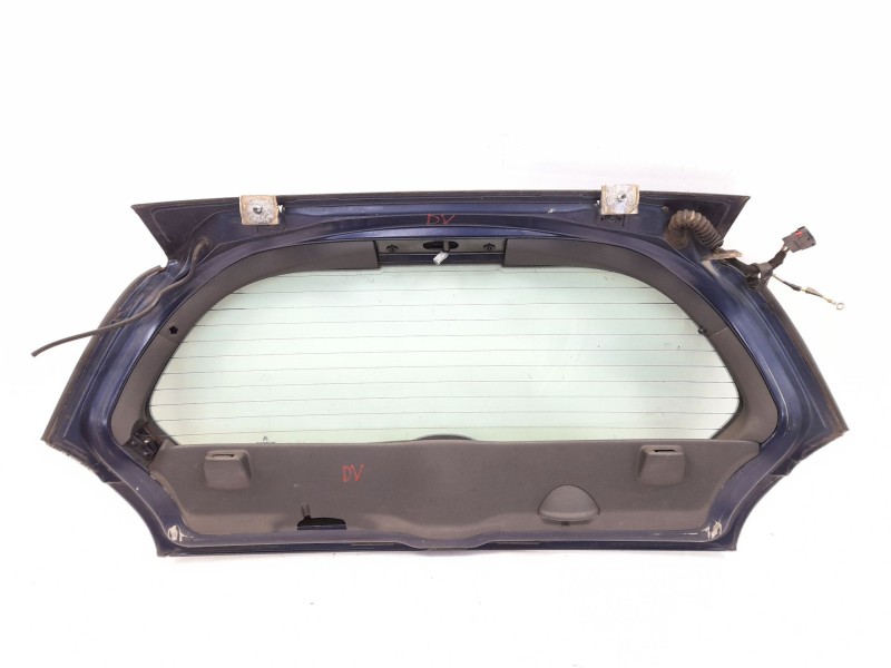 Recambio de porton trasero para citroen c2 1.4 hdi referencia OEM IAM   