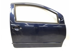 Recambio de puerta delantera derecha para citroen c2 1.4 hdi referencia OEM IAM   