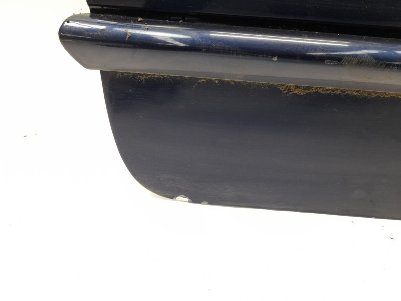 Recambio de puerta delantera derecha para citroen c2 1.4 hdi referencia OEM IAM   