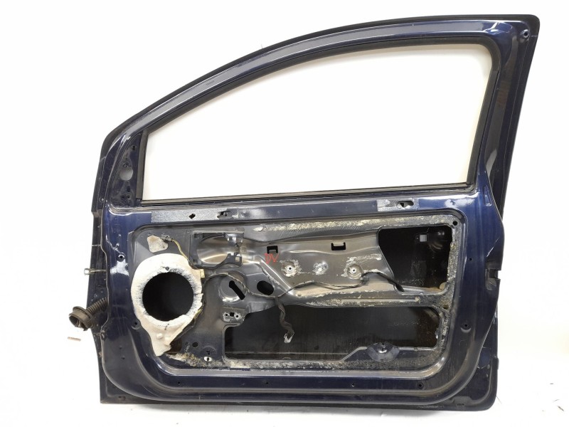Recambio de puerta delantera derecha para citroen c2 1.4 hdi referencia OEM IAM   