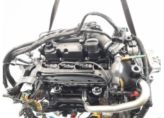 Recambio de motor completo para citroen c2 1.4 hdi referencia OEM IAM 8HX  