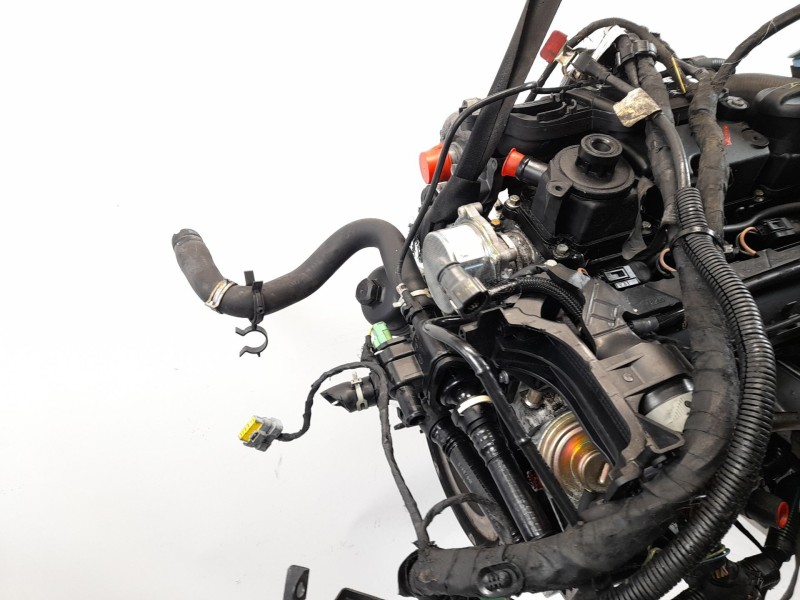 Recambio de motor completo para citroen c2 1.4 hdi referencia OEM IAM 8HX  