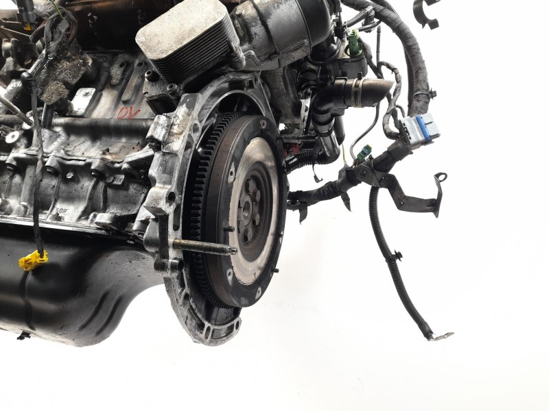 Recambio de motor completo para citroen c2 1.4 hdi referencia OEM IAM 8HX  