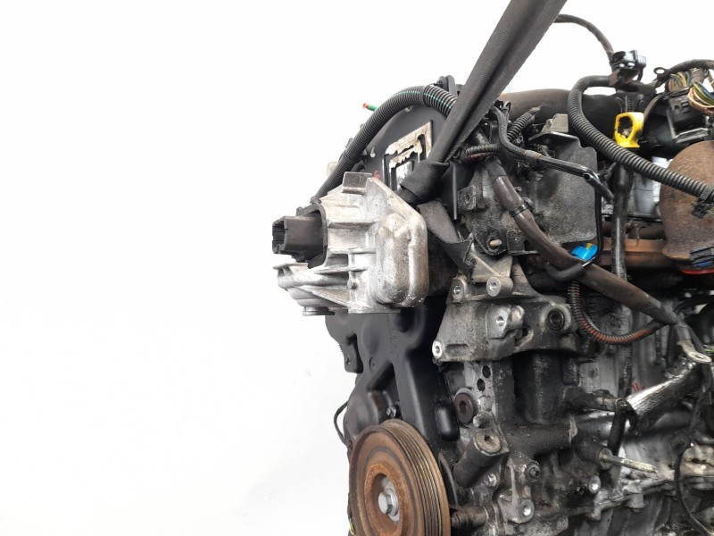 Recambio de motor completo para citroen c2 1.4 hdi referencia OEM IAM 8HX  