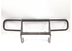 Recambio de paragolpes delantero para mitsubishi montero (l04_g, l14_g) 2.5 td 4wd referencia OEM IAM   